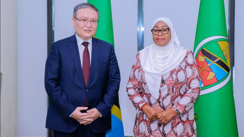  СІМ-нің баспасөз қызметі 