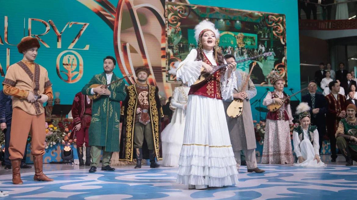  Мәдениет және ақпарат министрлігінің баспасөз қызметі 