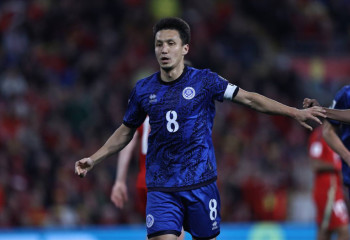 Асхат Тағыберген басқа клубқа ауысуы мүмкін