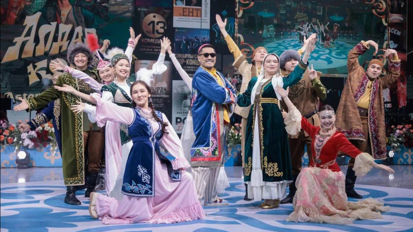  Министерство культуры и информации РК 