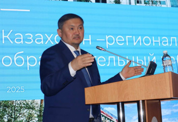 В Казахстане подписана Дорожная карта развития авиационного образования