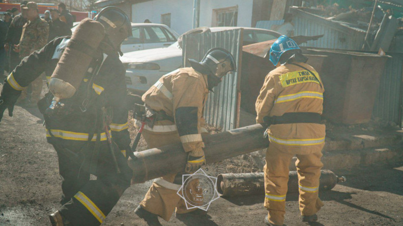  ТЖМ баспасөз қызметі 