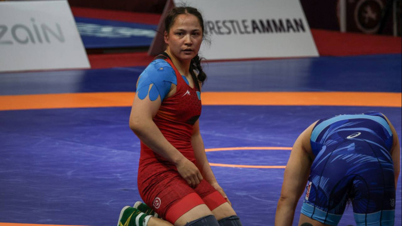  Спортты дамыту дирекциясы 