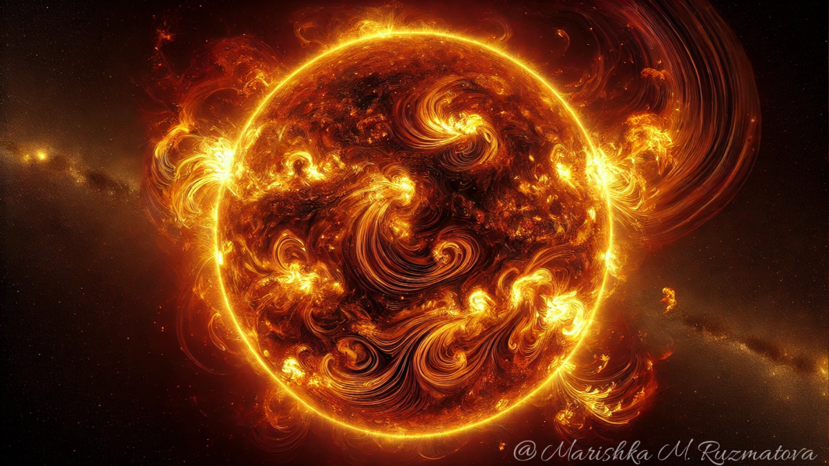  ©El.kz/Марина РУЗМАТОВА/ChatGPT 