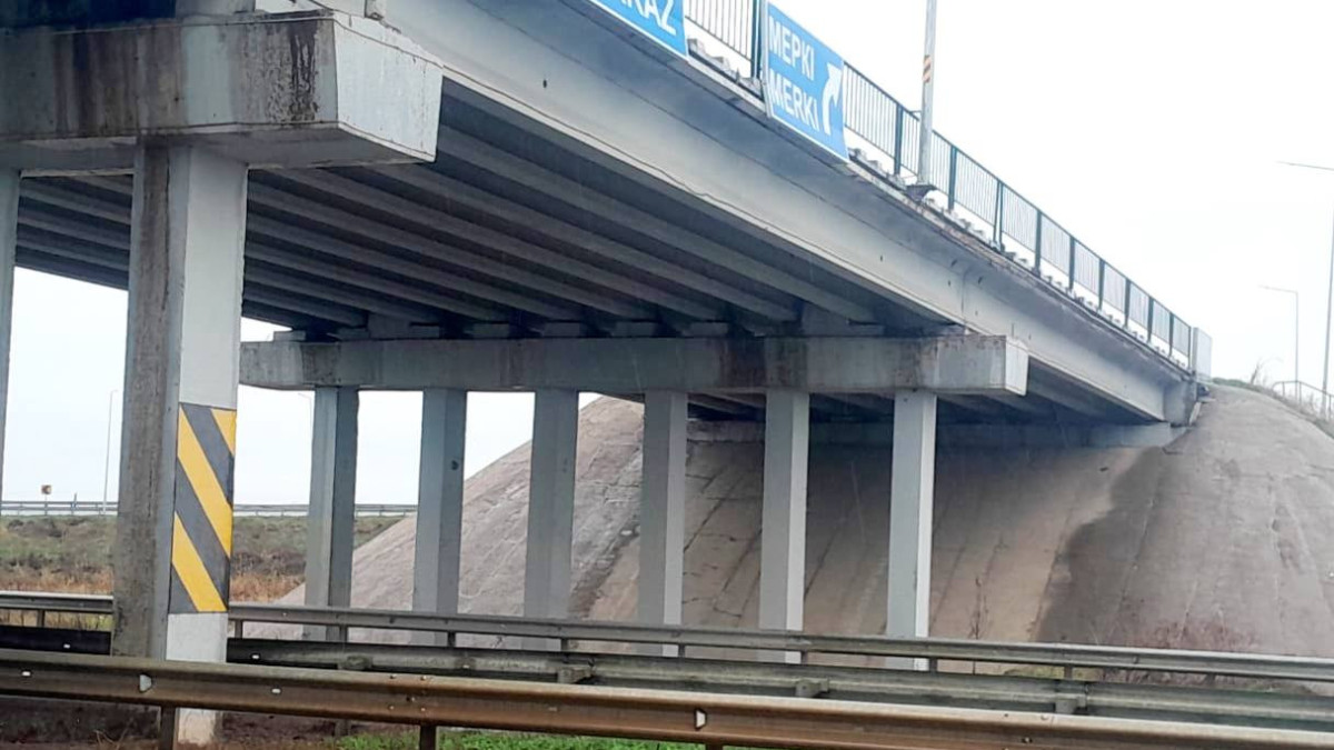  Официальный канал АО «НК «КазАвтоЖол» 