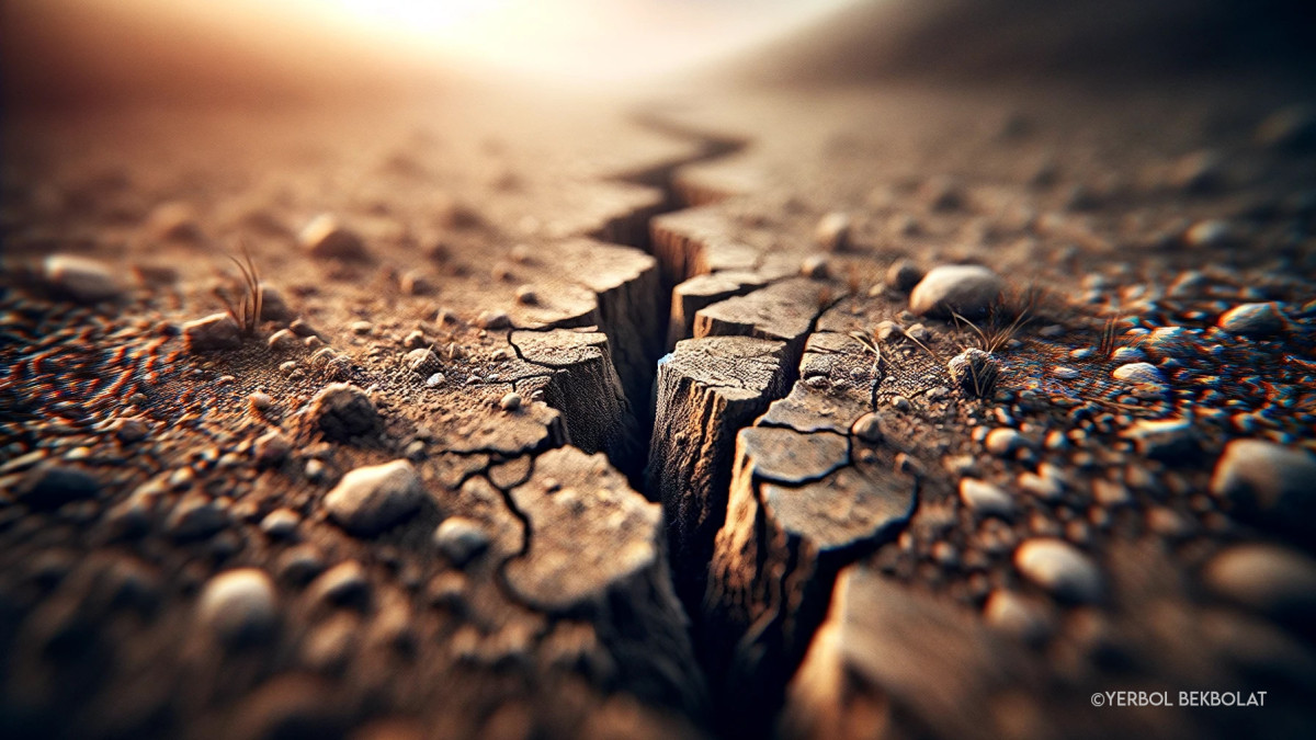  © El.kz/Ербол БЕКБОЛАТ/Midjourney 