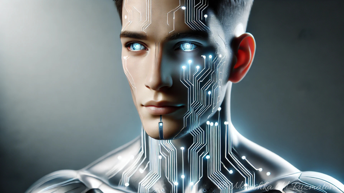  © El.kz/Марина РУЗМАТОВА/ChatGPT 