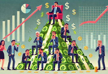 О важности соблюдения закона и порядка: финансовые пирамиды