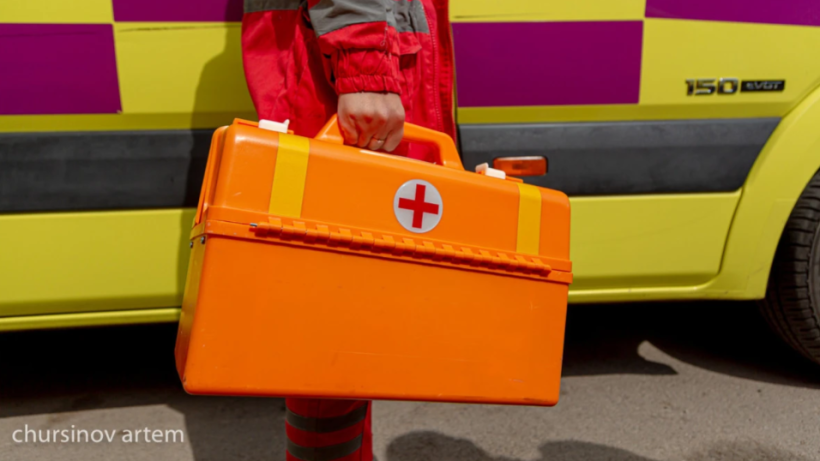  ©El.kz/Артем Чурсинов 