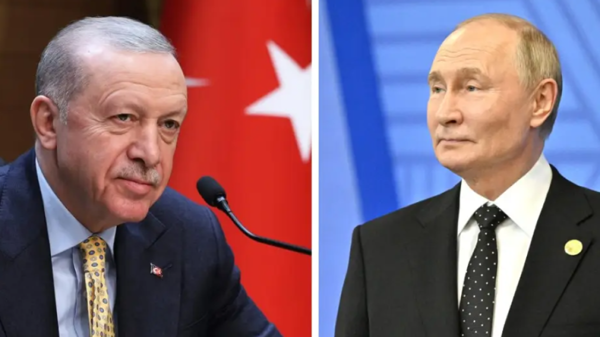  instagram/rterdogan/kremlin.ru 
