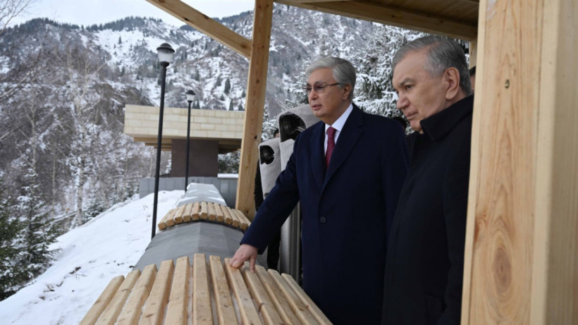  © Пресс-служба Акорды 