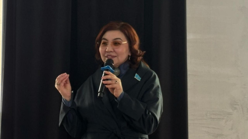  «ÓzgeEpic» креатив хабы 