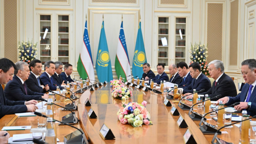  © Пресс-служба Акорды 