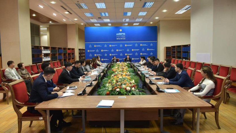  © Министерство культуры и информации 