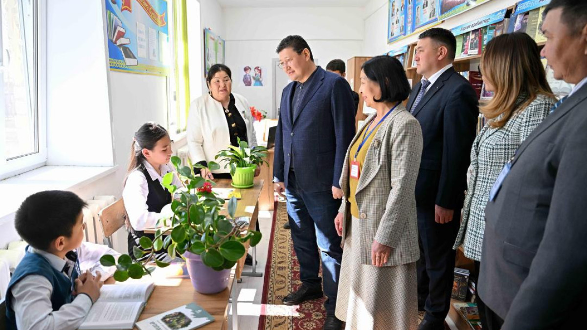  © акимат области Абай 