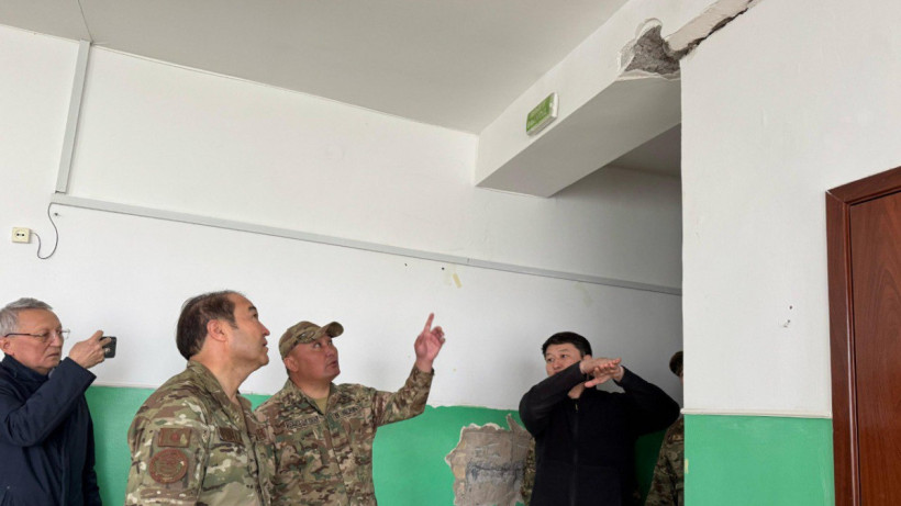  ТЖМ баспасөз қызметі 