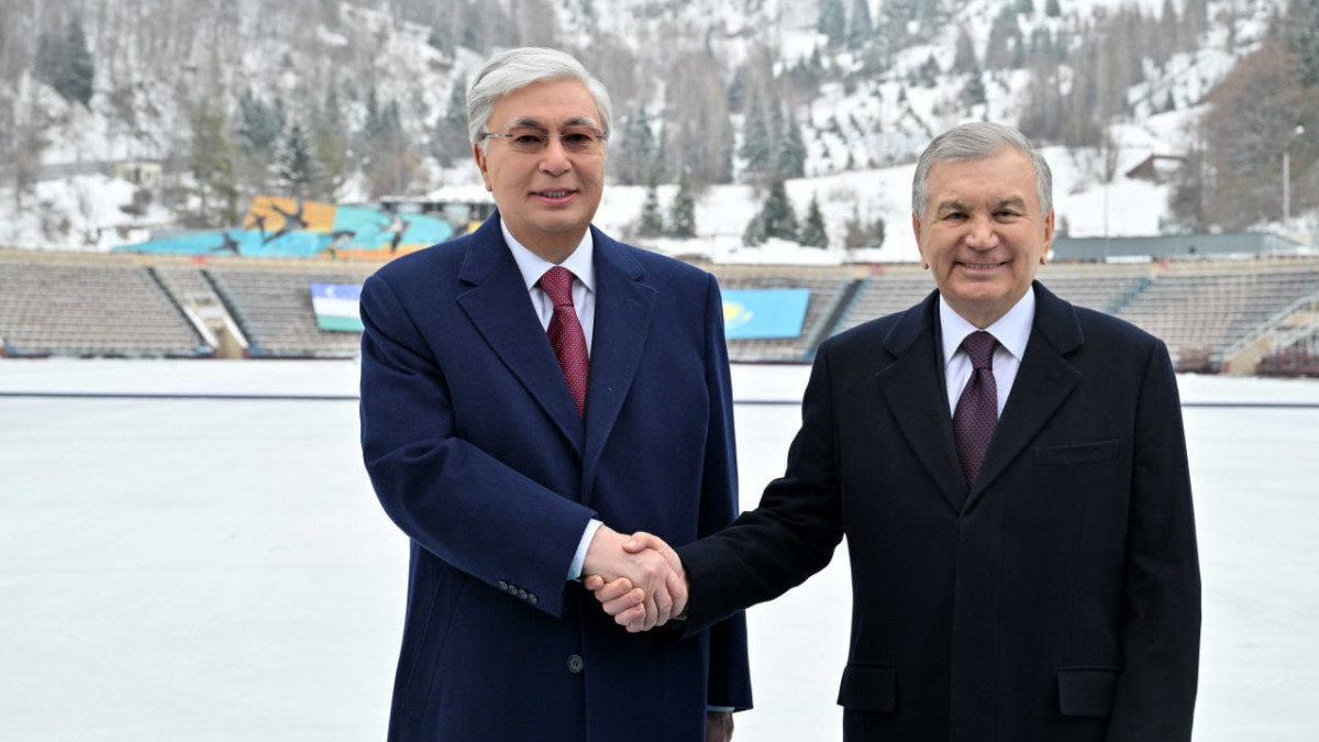  © Пресс-служба Акорды 