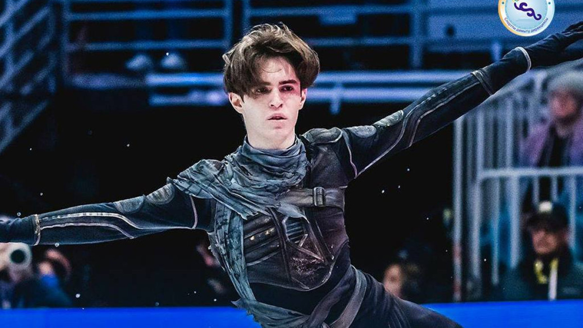  Спортты дамыту дирекциясы 