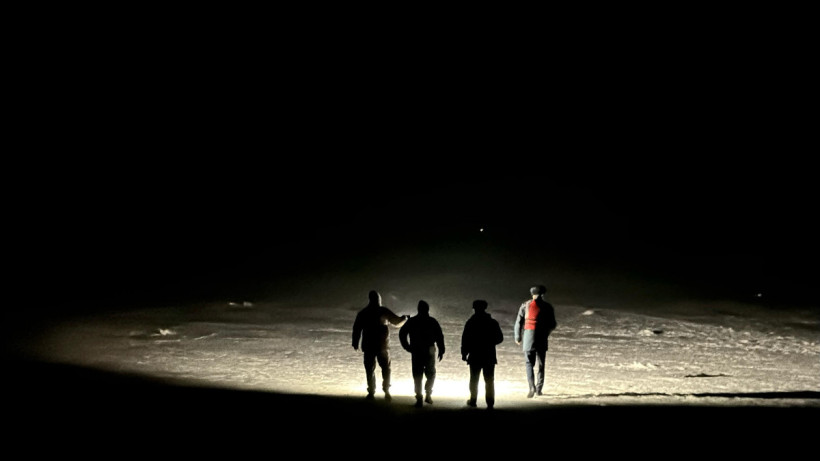  © Пресс-служба ДЧС ВКО 