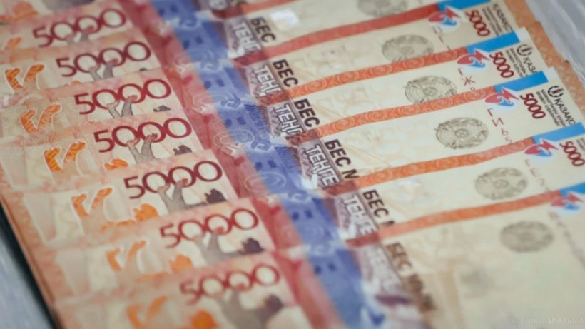  El.kz/Арман Мухатов 