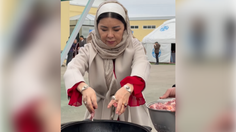  Видеодан кадр 