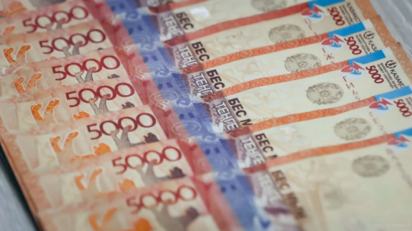  El.kz/Арман МҰХАТОВ 