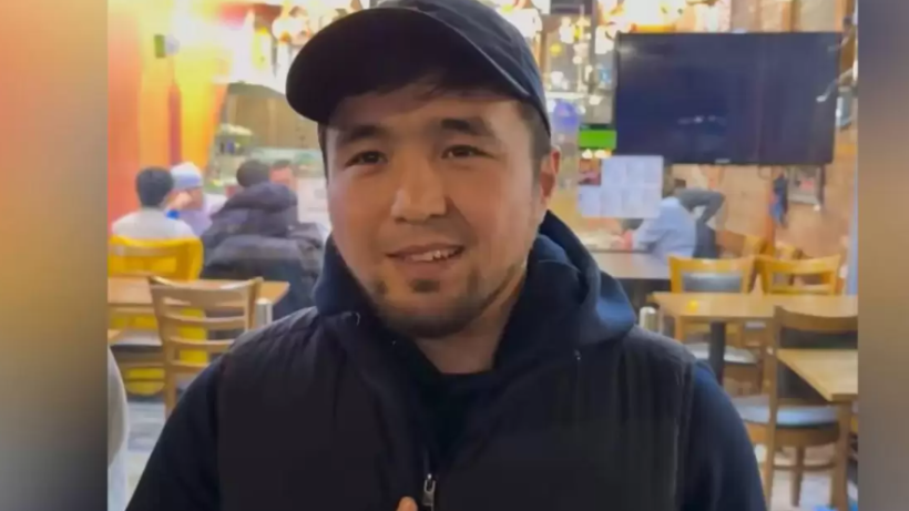  Видеодан кадр 