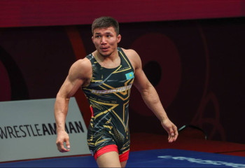 Алдағы аптада ел спортшылары қандай жарыста бақ сынайды?