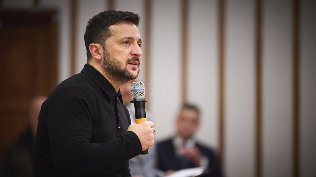  facebook.com/zelenskyy.official 