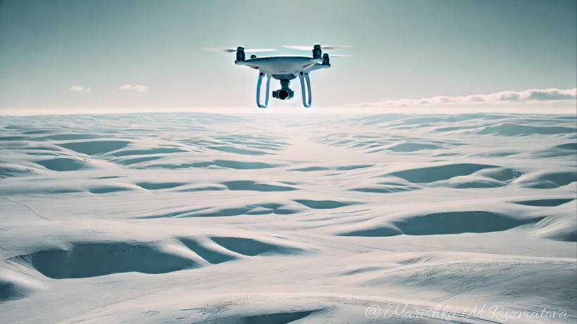  ©El.kz/Марина РУЗМАТОВА/ChatGPT 