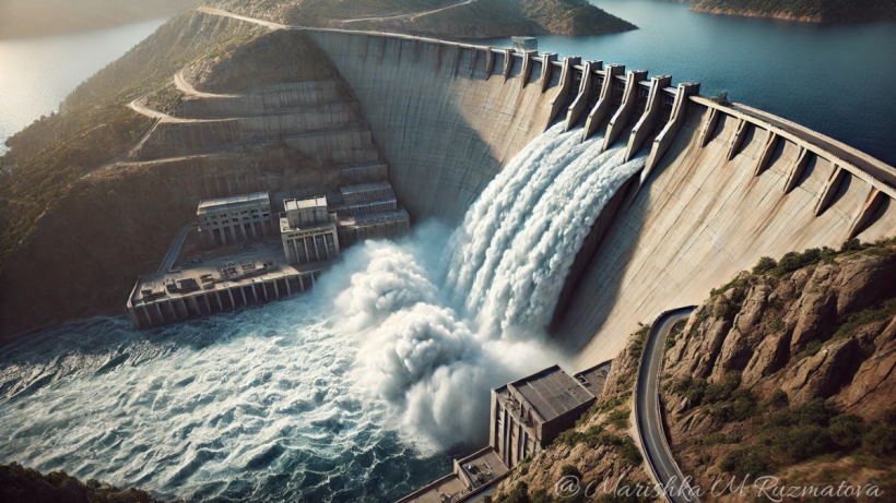  ©El.kz/Мария Рузматова 