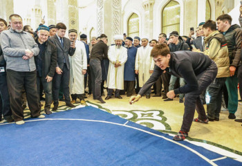 Ораза айт: тойлану ұзақтығы және мерекенің мәні