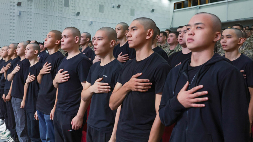  ©El.kz/Арман МУХАТОВ 