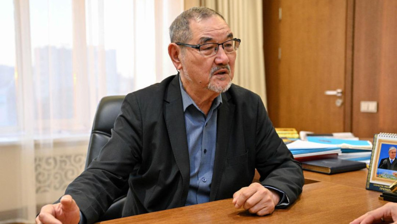  Абай облыстық әкімдігі 