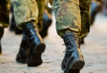 Алматы облысында көктемгі әскерге шақыру науқаны жүріп жатыр