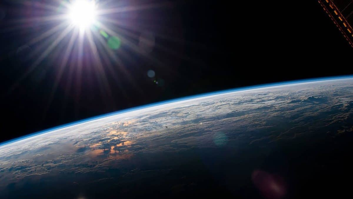  © NASA 