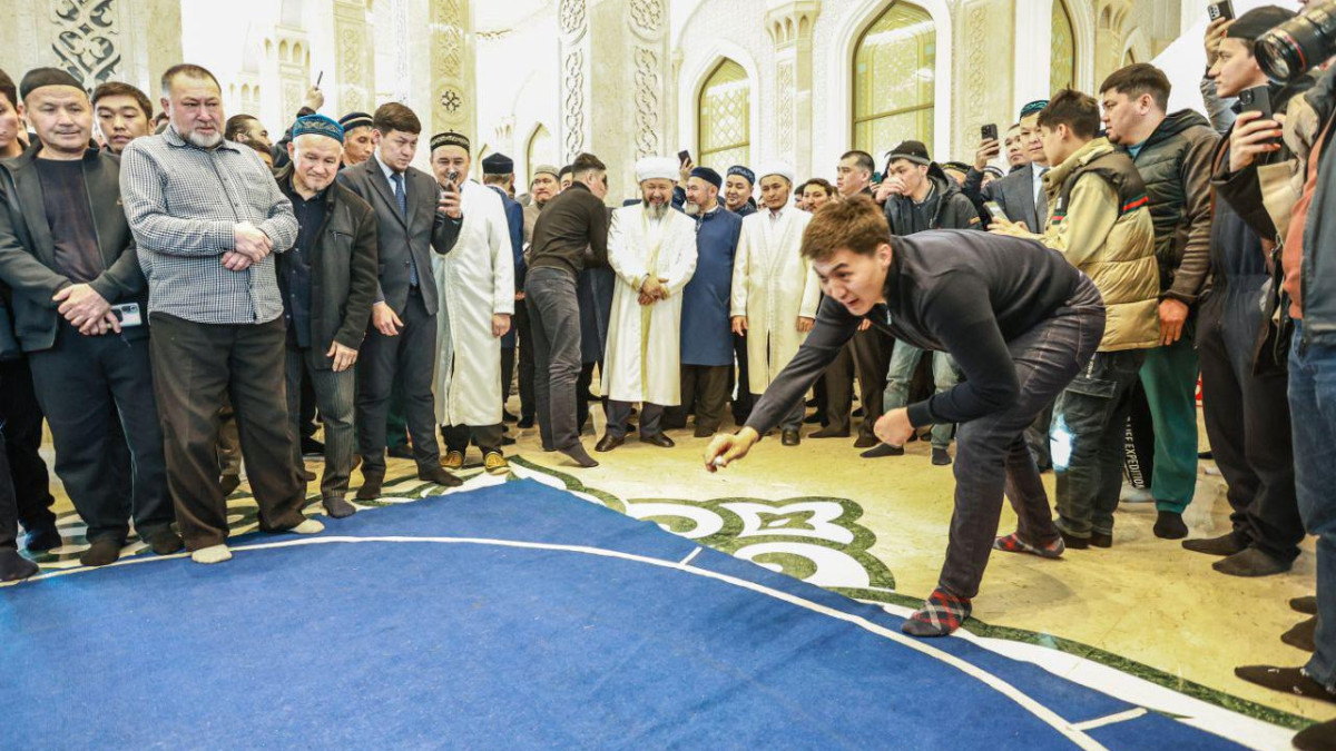  muftyat.kz 