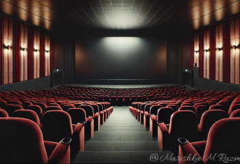 Как развивается креативная экономика Казахстана