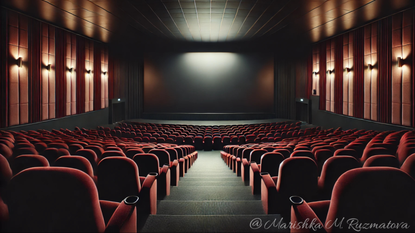  ©El.kz/Марина РУЗМАТОВА/ChatGPT 