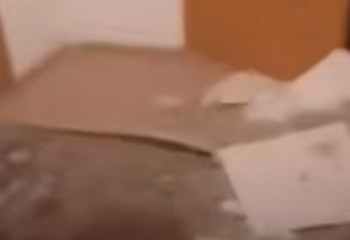 Жер сілкінісі: Жамбыл облысында 17 әлеуметтік нысан бүлінген