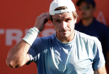 Қазақстандық теннисші Мексикадағы турнир жеңімпазы атанды