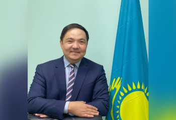 Три из четырех циклов производства топлива для АЭС могут осуществляться в Казахстане