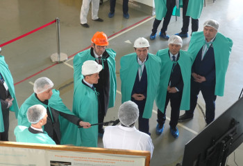 О новых поправках по ядерной безопасности поговорили мажилисмены с учеными