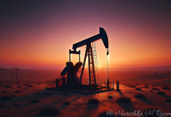 Производство нефтегазового оборудования в Казахстане выросло на 40% и достигло 9 млрд тенге