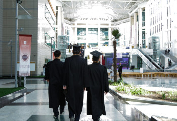 Казахстан становится центром притяжения иностранных студентов