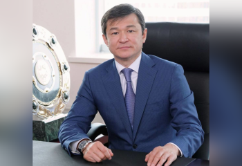 Саян Хамитжанов назначен советником министра туризма и спорта