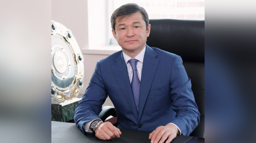  © Министерство туризма и спорта РК 