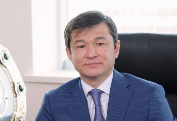 Туризм және спорт министрінің кеңесшісі тағайындалды