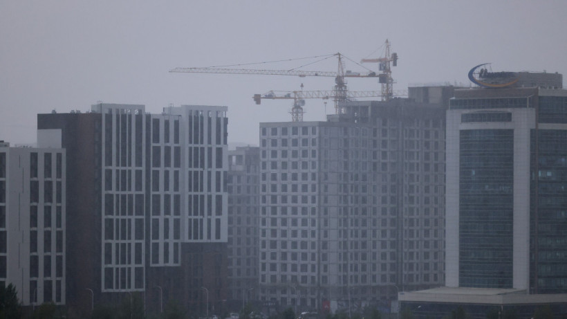  ©El.kz/Артем ЧУРСИНОВ 