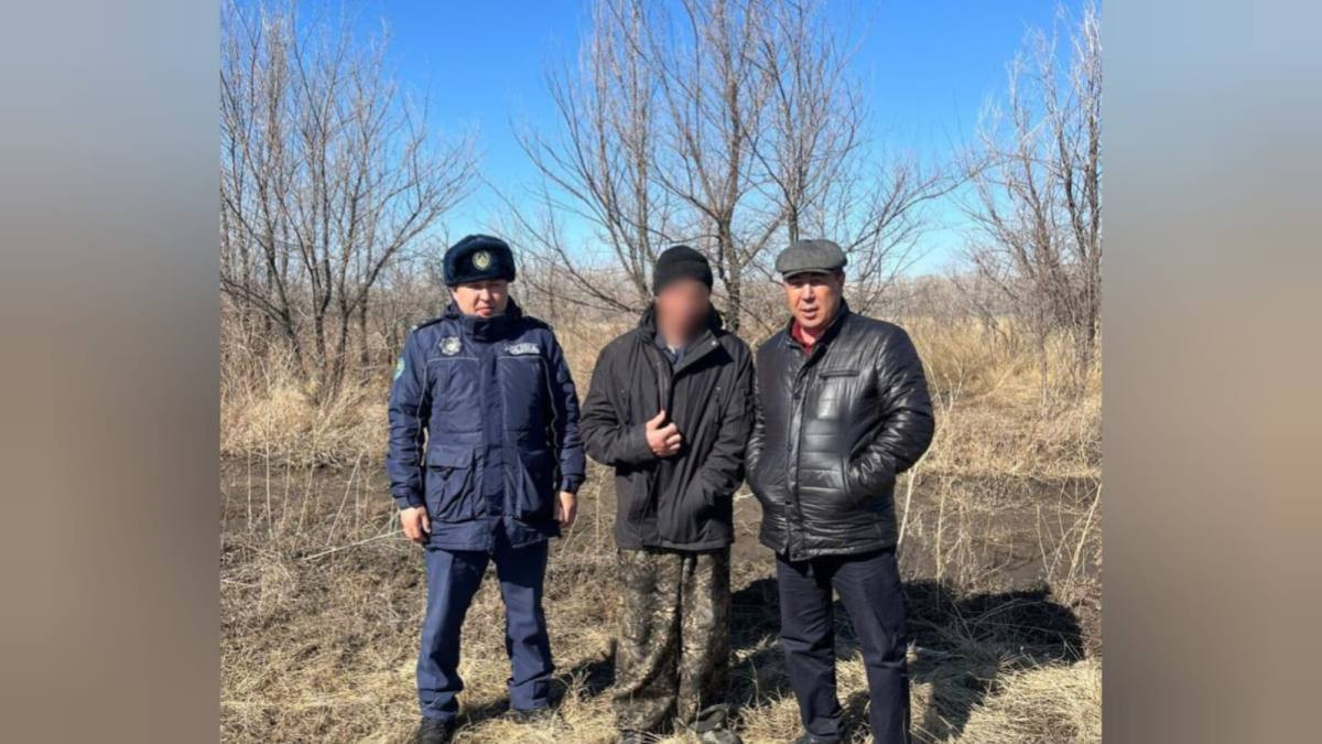  Polisia.kz 